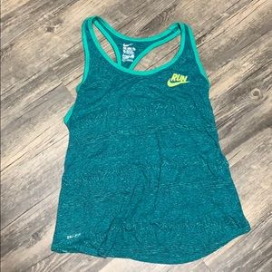 Nike Tank Top